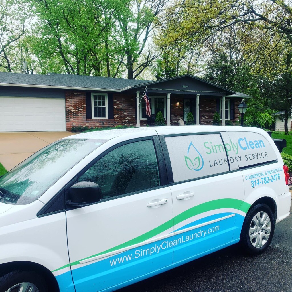 63011 Residential and Commercial Laundry Service