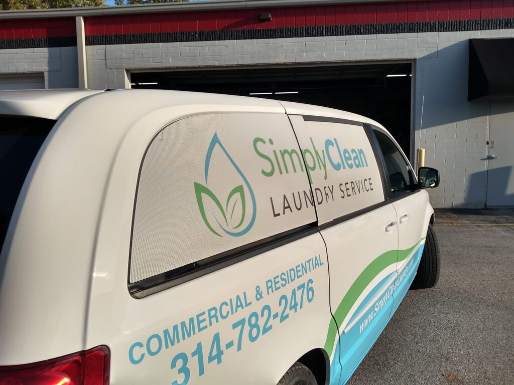 63108 Residential and Commercial Laundry Service