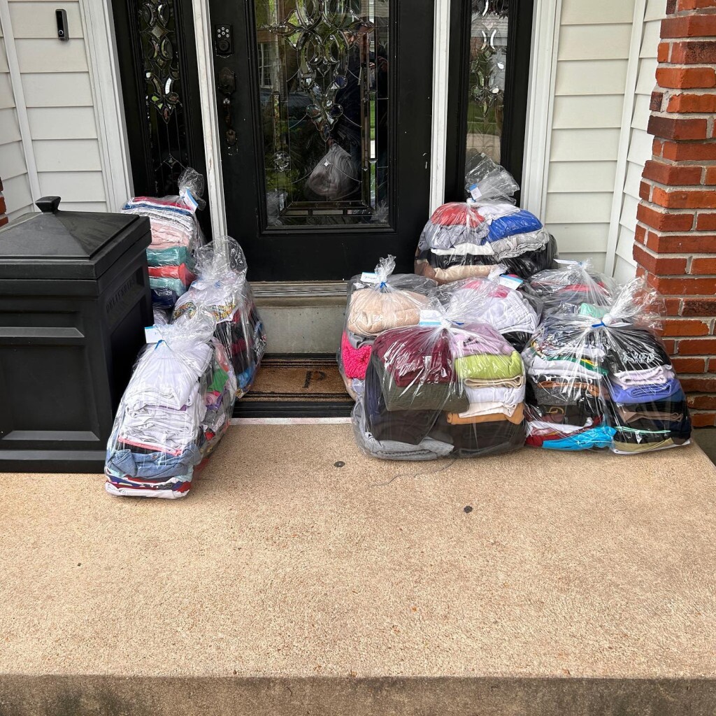Maryland Heights Residential and Commercial Laundry Service