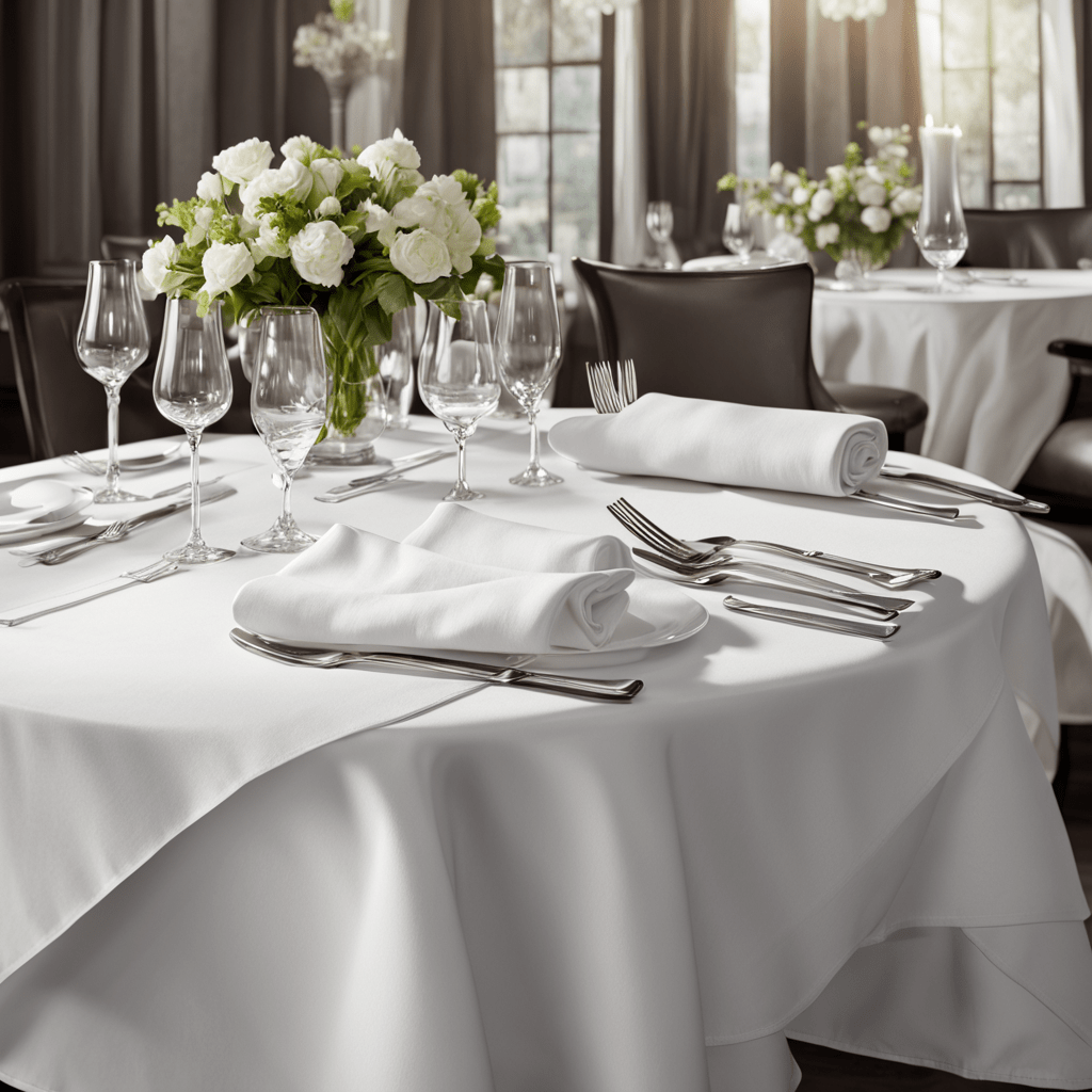 Restaurant Laundry Service near 63114 (Pickup and Delivery or Wash Dry Fold Drop Off)