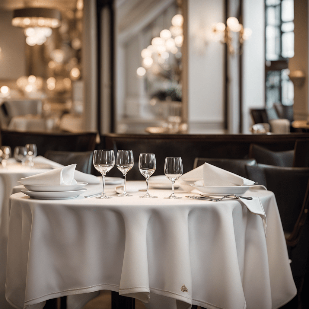 Restaurant Laundry Service near Florissant(Pickup and Delivery or Wash Dry Fold Drop Off)