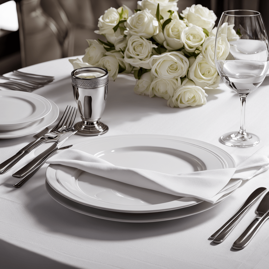 Restaurant Laundry Service near Kinloch (Pickup and Delivery or Wash Dry Fold Drop Off)