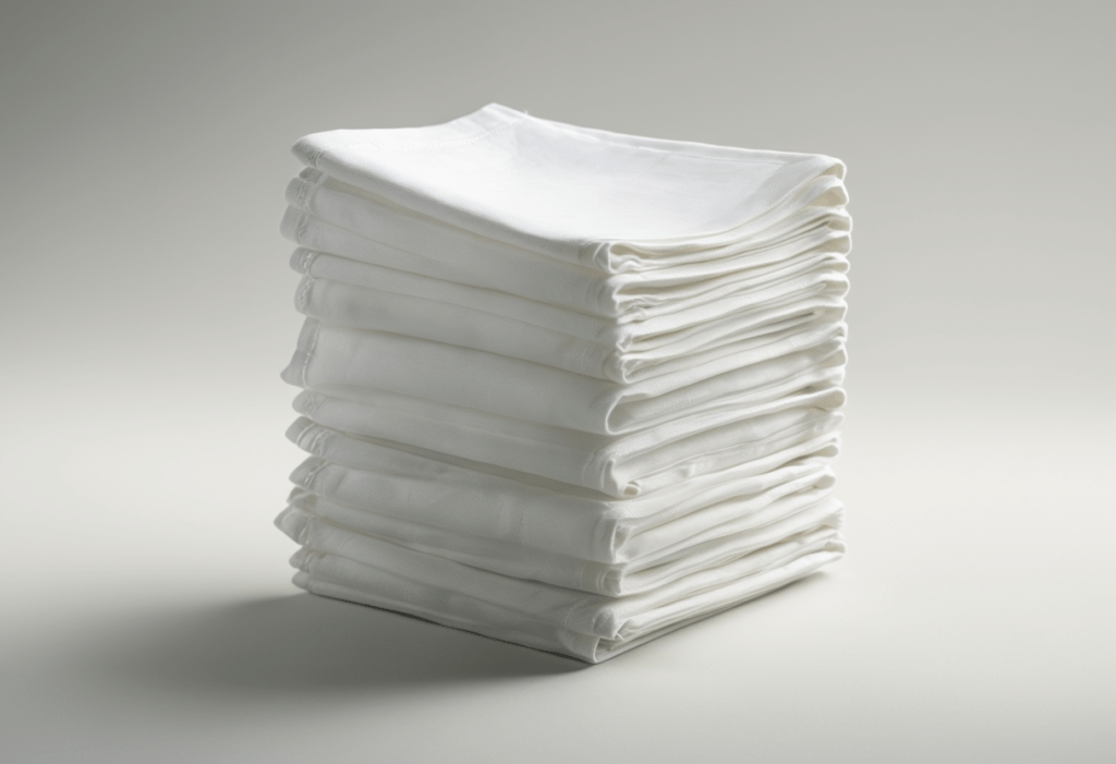 Napkin Laundry Service near 63011 (Pickup and Delivery or Wash Dry Fold Drop Off)