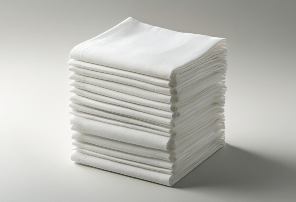 Napkin Laundry Service near 63376 (Pickup and Delivery or Wash Dry Fold Drop Off)
