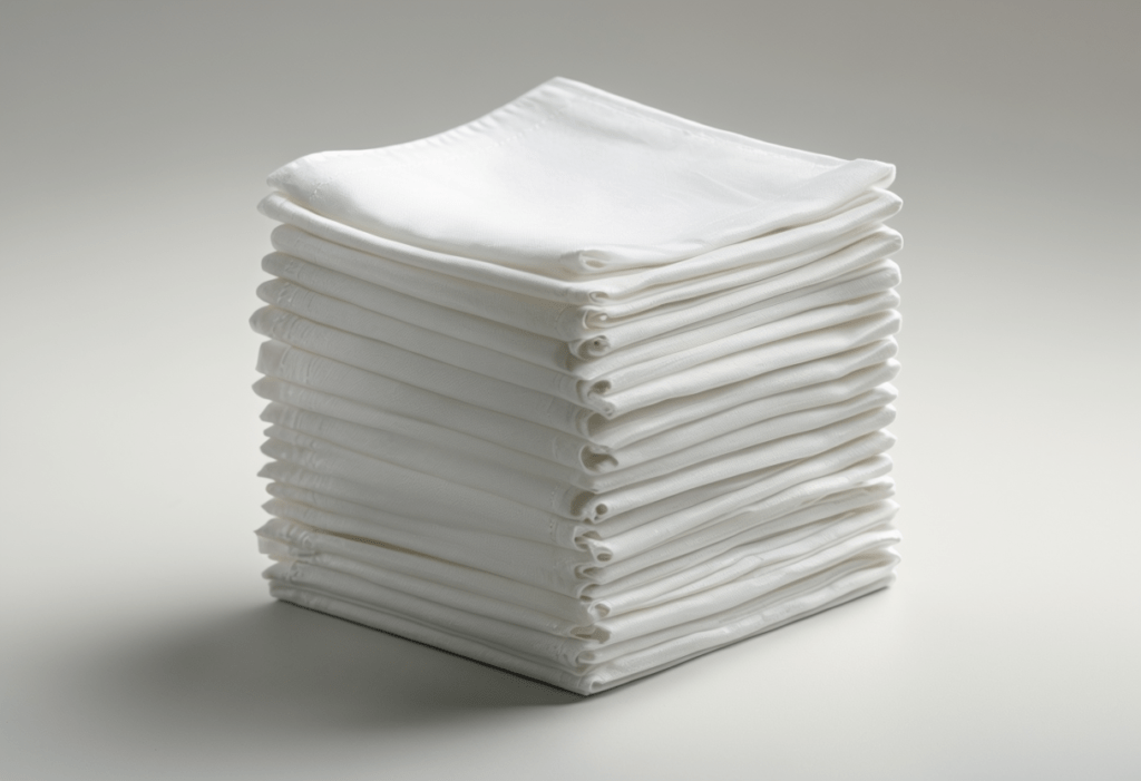 Napkin Laundry Service near Vinita Park (Pickup and Delivery or Wash Dry Fold Drop Off)
