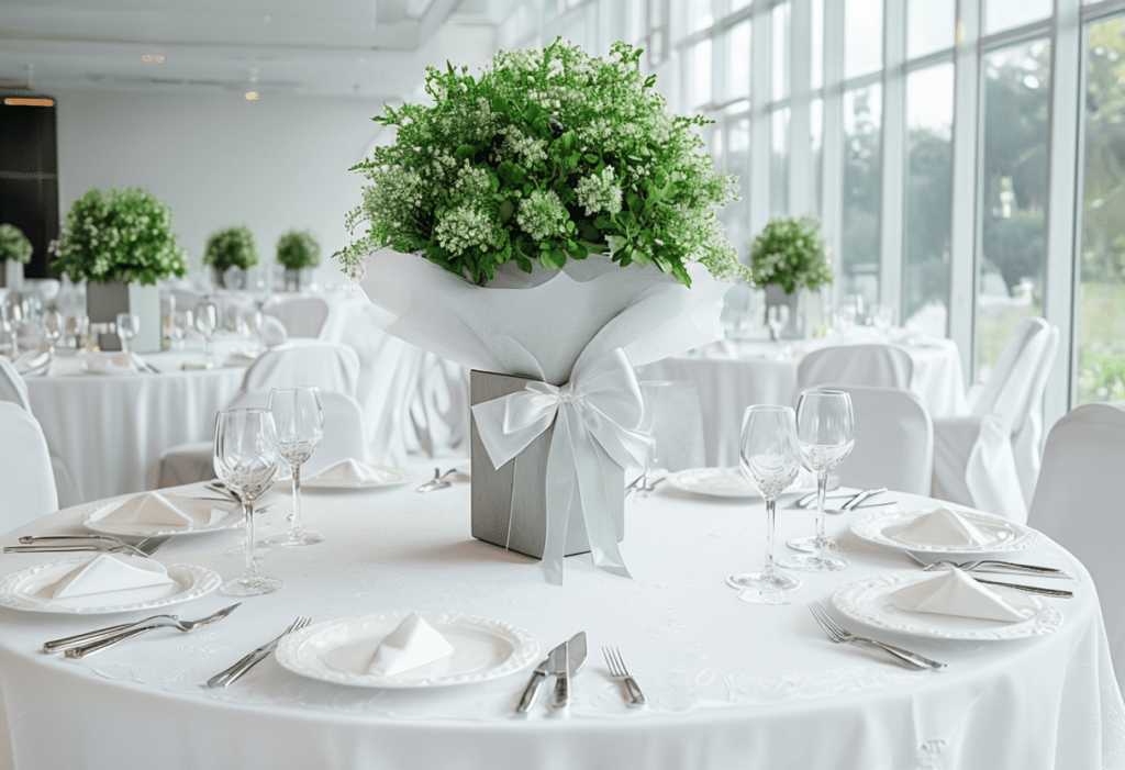 Tablecloth Laundry Service near O'Fallon (Pickup and Delivery or Wash Dry Fold Drop Off)