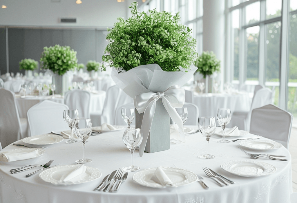 Tablecloth Laundry Service near Saint Charles (Pickup and Delivery or Wash Dry Fold Drop Off)