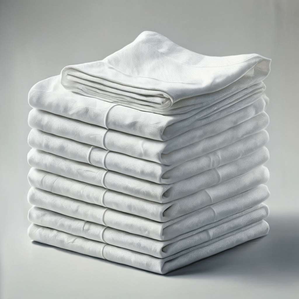 Linen Cleaning Service near 63026 (Pickup and Delivery or Wash Dry Fold Drop Off)