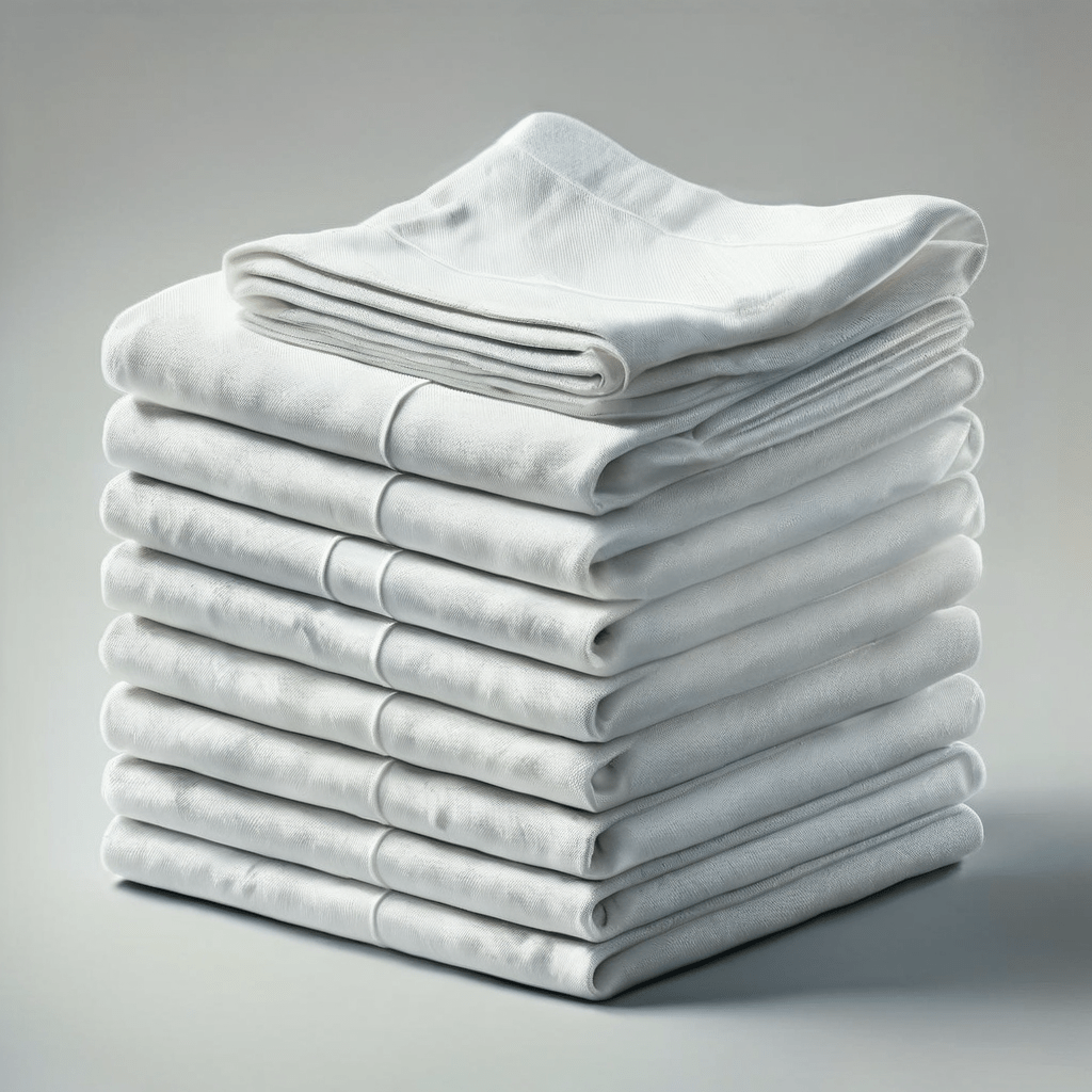Linen Cleaning Service near 63031 (Pickup and Delivery or Wash Dry Fold Drop Off)