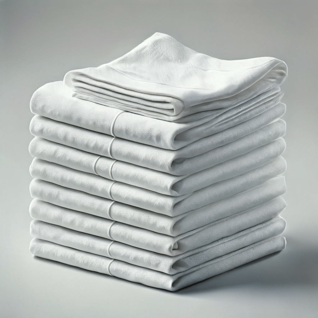 Linen Cleaning Service near 63103 (Pickup and Delivery or Wash Dry Fold Drop Off)