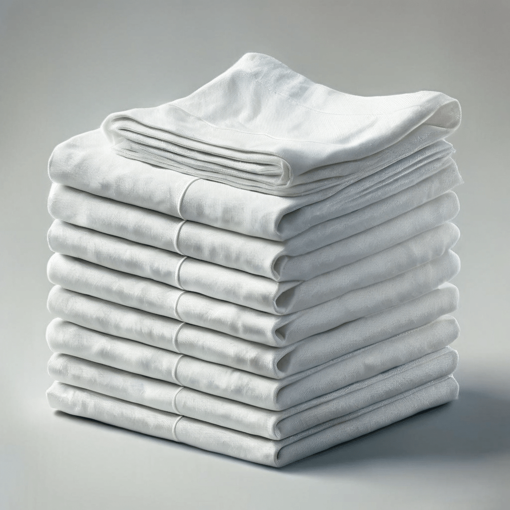 Linen Cleaning Service near 63108 (Pickup and Delivery or Wash Dry Fold Drop Off)