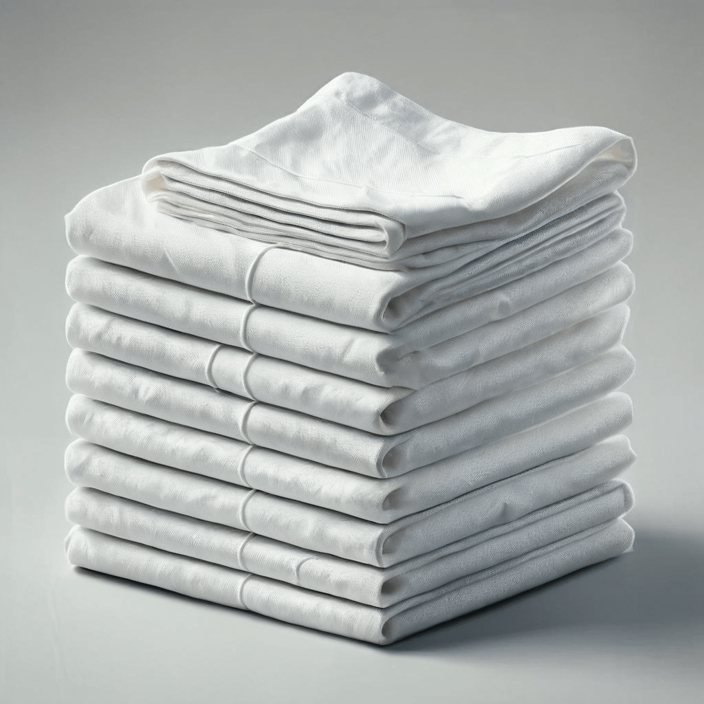 Linen Cleaning Service near 63114 (Pickup and Delivery or Wash Dry Fold Drop Off)