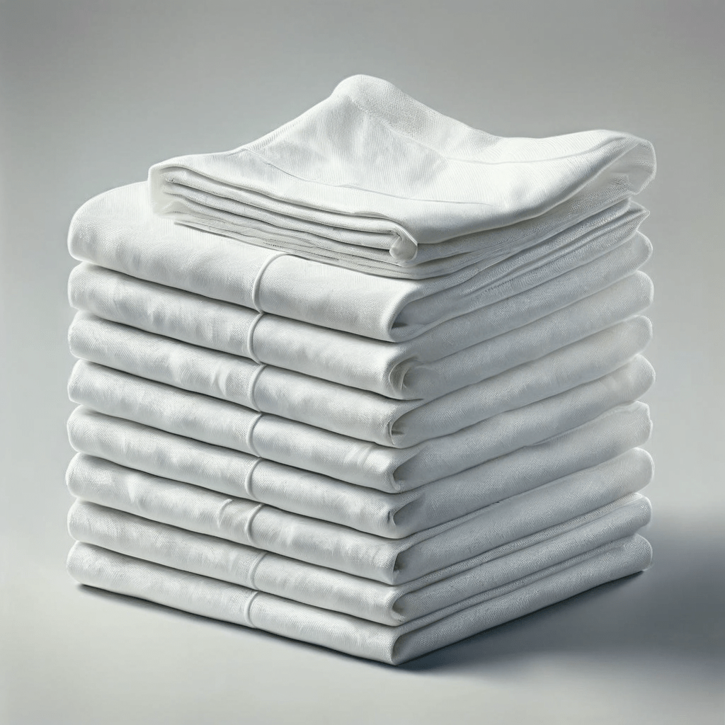Linen Cleaning Service near 63131 (Pickup and Delivery or Wash Dry Fold Drop Off)