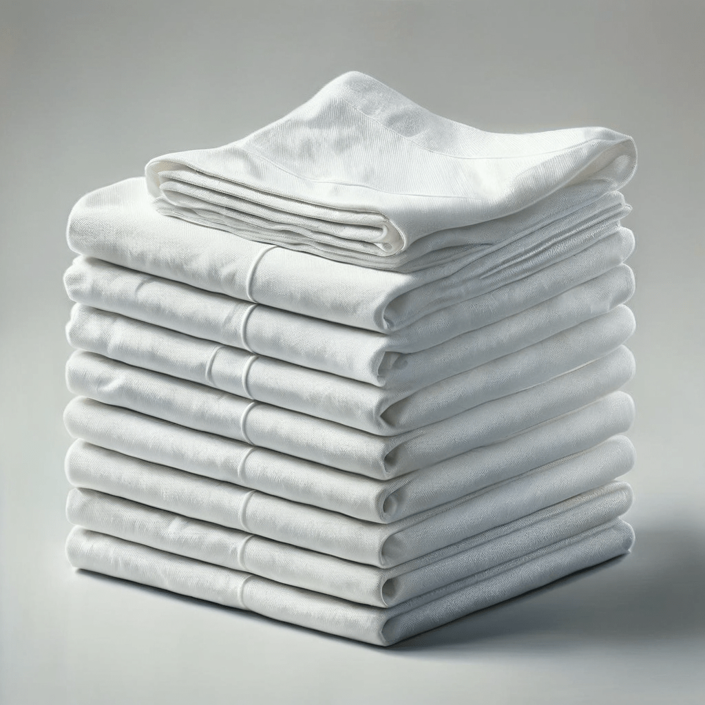 Linen Cleaning Service near 63133 (Pickup and Delivery or Wash Dry Fold Drop Off)
