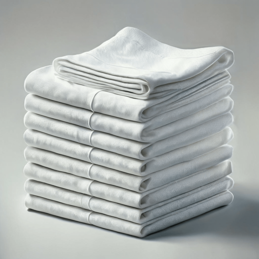 Linen Cleaning Service near 63134 (Pickup and Delivery or Wash Dry Fold Drop Off)