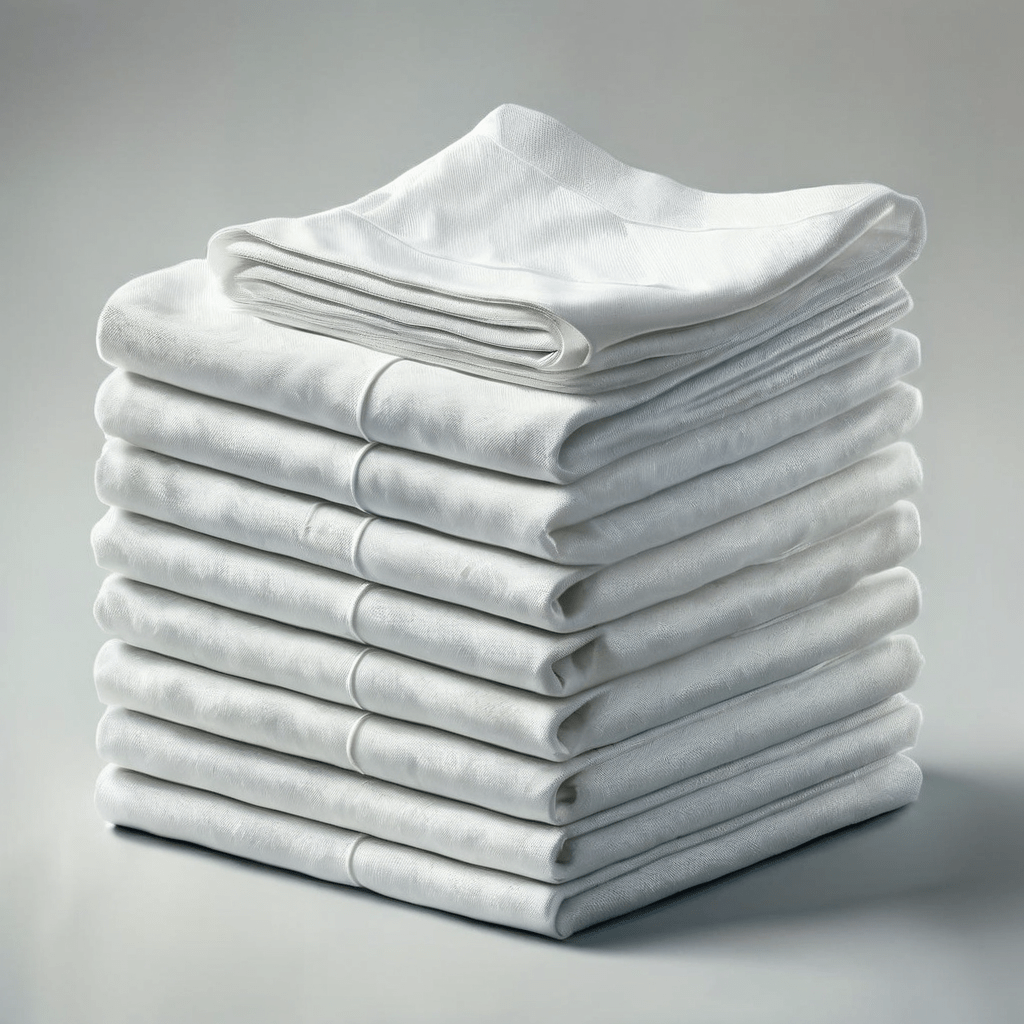 Linen Cleaning Service near 63139 (Pickup and Delivery or Wash Dry Fold Drop Off)