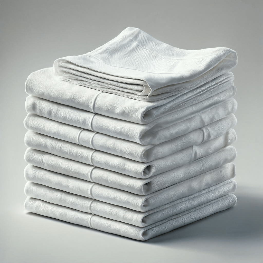 Linen Cleaning Service near 63368 (Pickup and Delivery or Wash Dry Fold Drop Off)