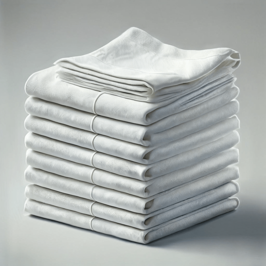 Linen Cleaning Service near Cottleville (Pickup and Delivery or Wash Dry Fold Drop Off)