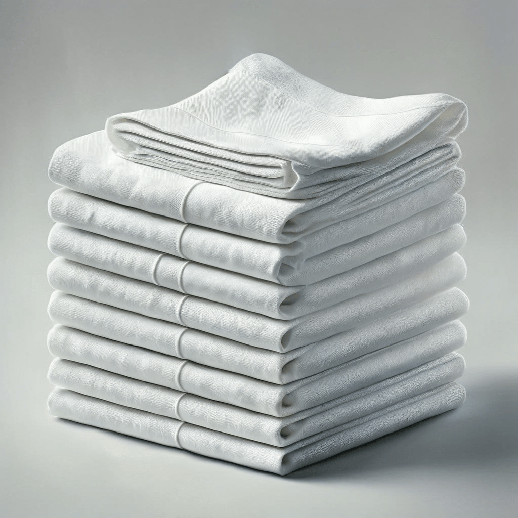Linen Cleaning Service near Des Peres (Pickup and Delivery or Wash Dry Fold Drop Off)