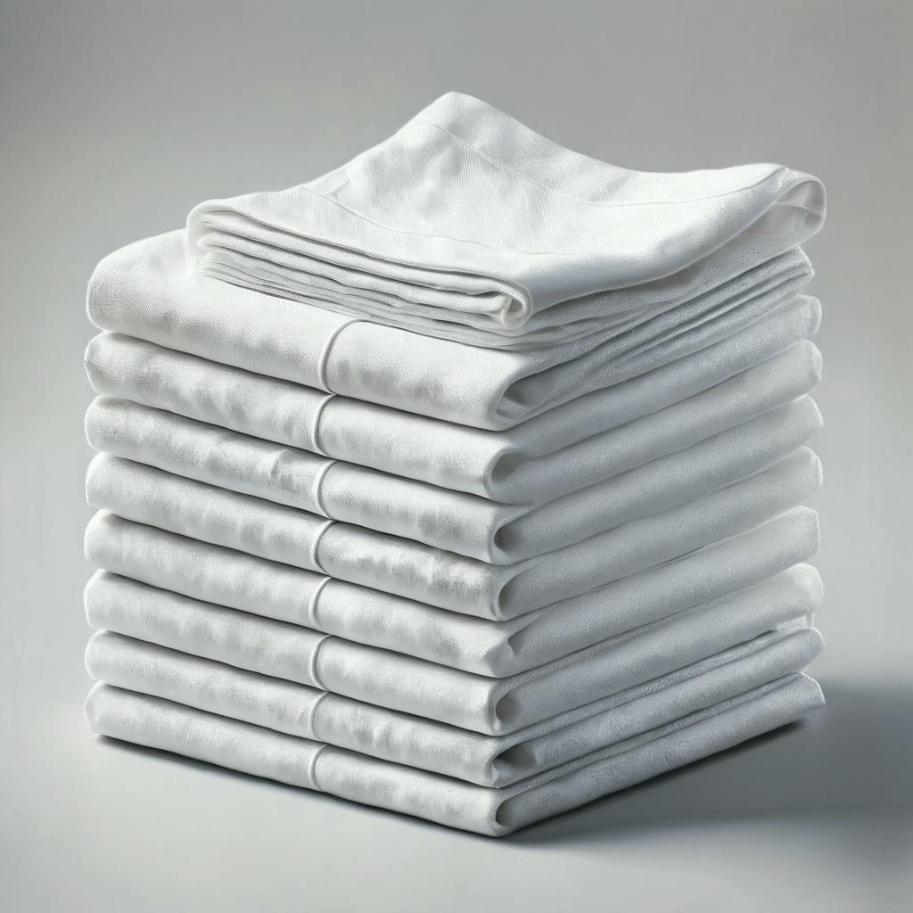 Linen Cleaning Service near Earth City (Pickup and Delivery or Wash Dry Fold Drop Off)