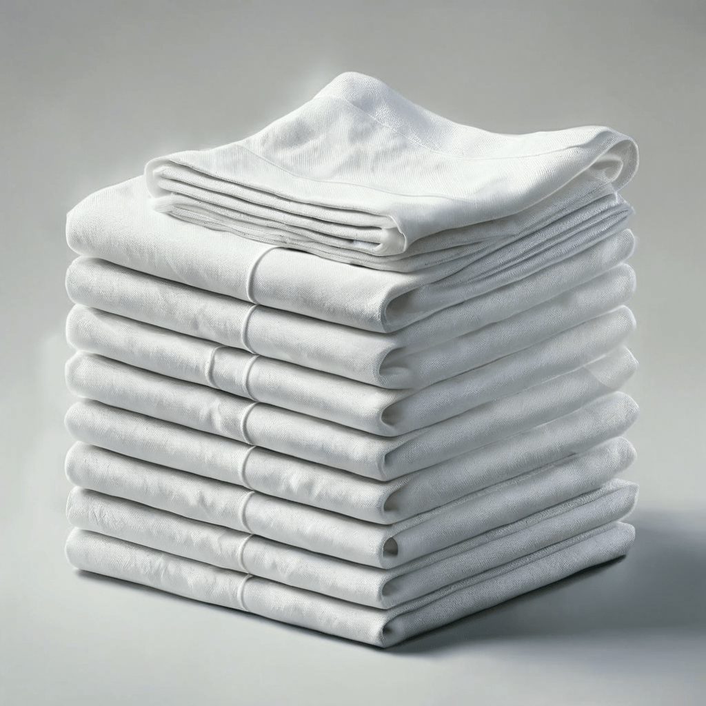 Linen Cleaning Service near Fenton (Pickup and Delivery or Wash Dry Fold Drop Off)