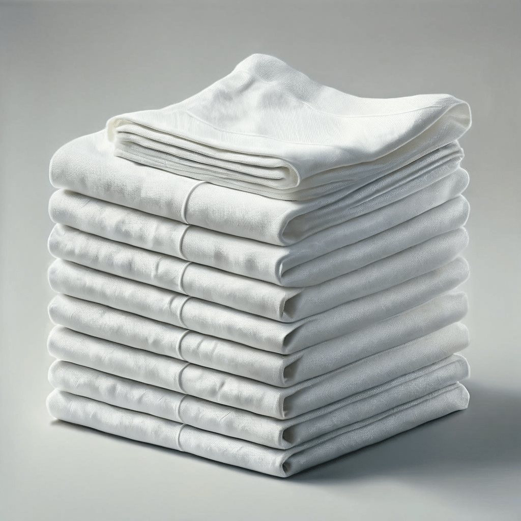 Linen Cleaning Service near Kinloch (Pickup and Delivery or Wash Dry Fold Drop Off)
