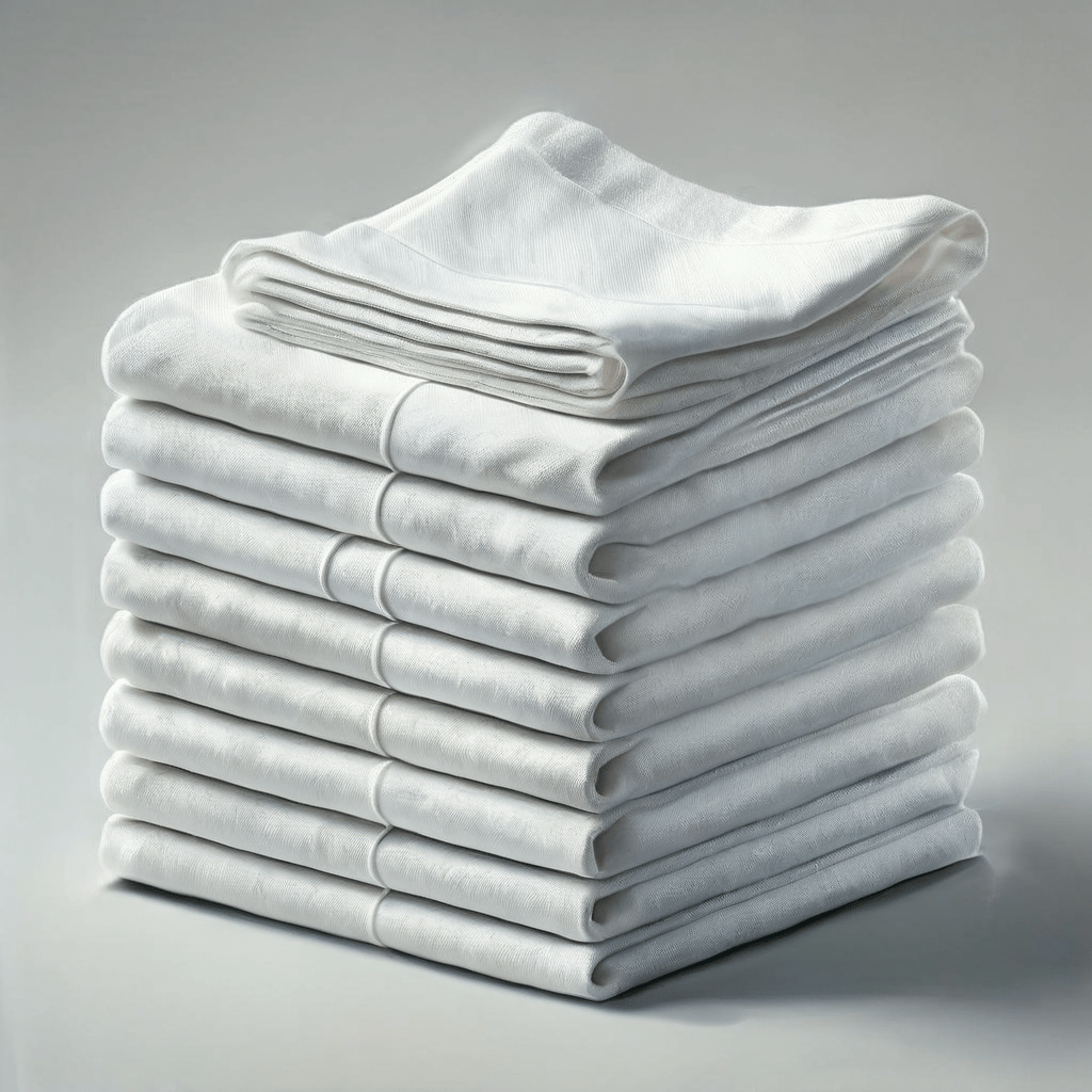 Linen Cleaning Service near Town and Country (Pickup and Delivery or Wash Dry Fold Drop Off)