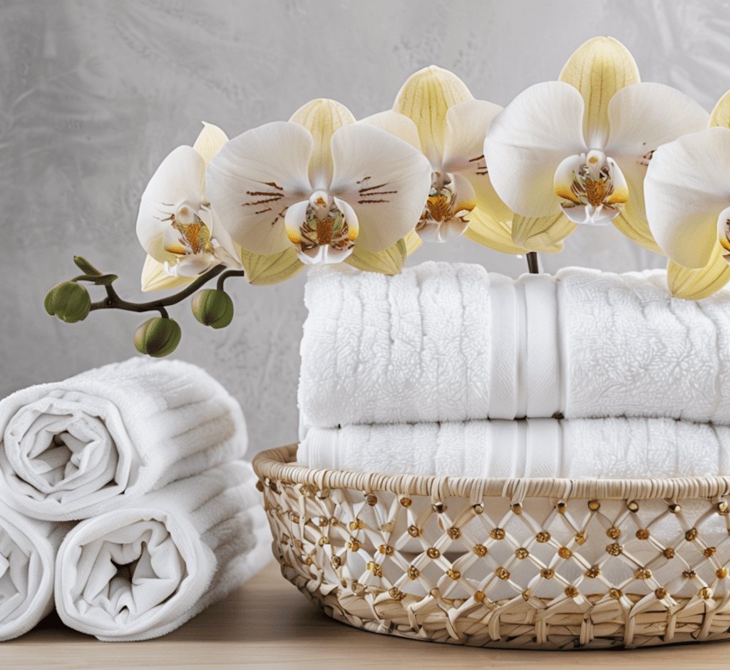 Towel Laundry Service near 63031 (Pickup and Delivery or Wash Dry Fold Drop Off)