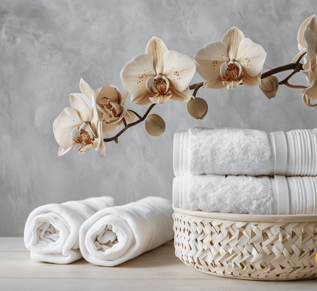 Towel Laundry Service near Kirkwood (Pickup and Delivery or Wash Dry Fold Drop Off)