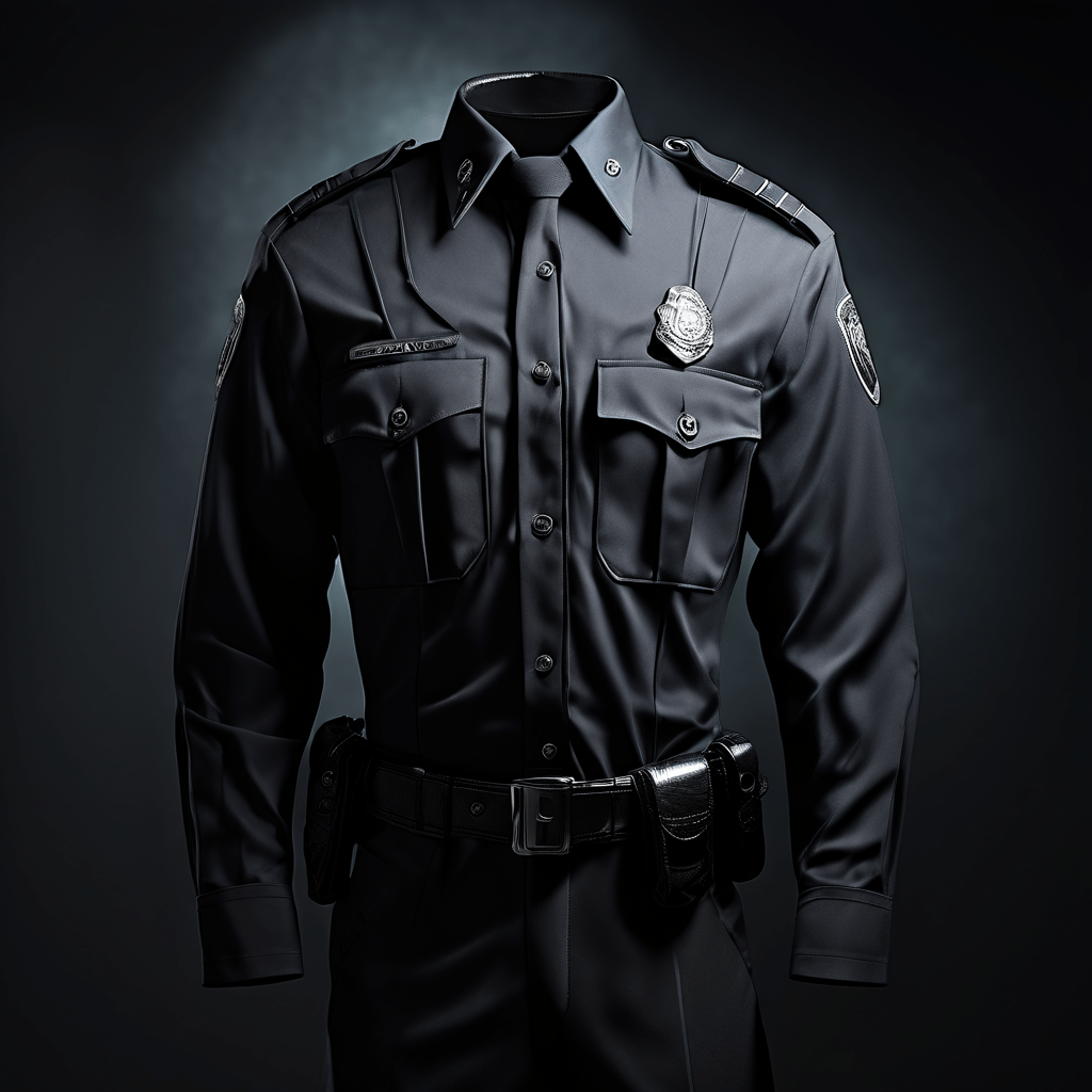 Uniform Laundry Service near Florissant (Pickup and Delivery or Wash Dry Fold Drop Off)
