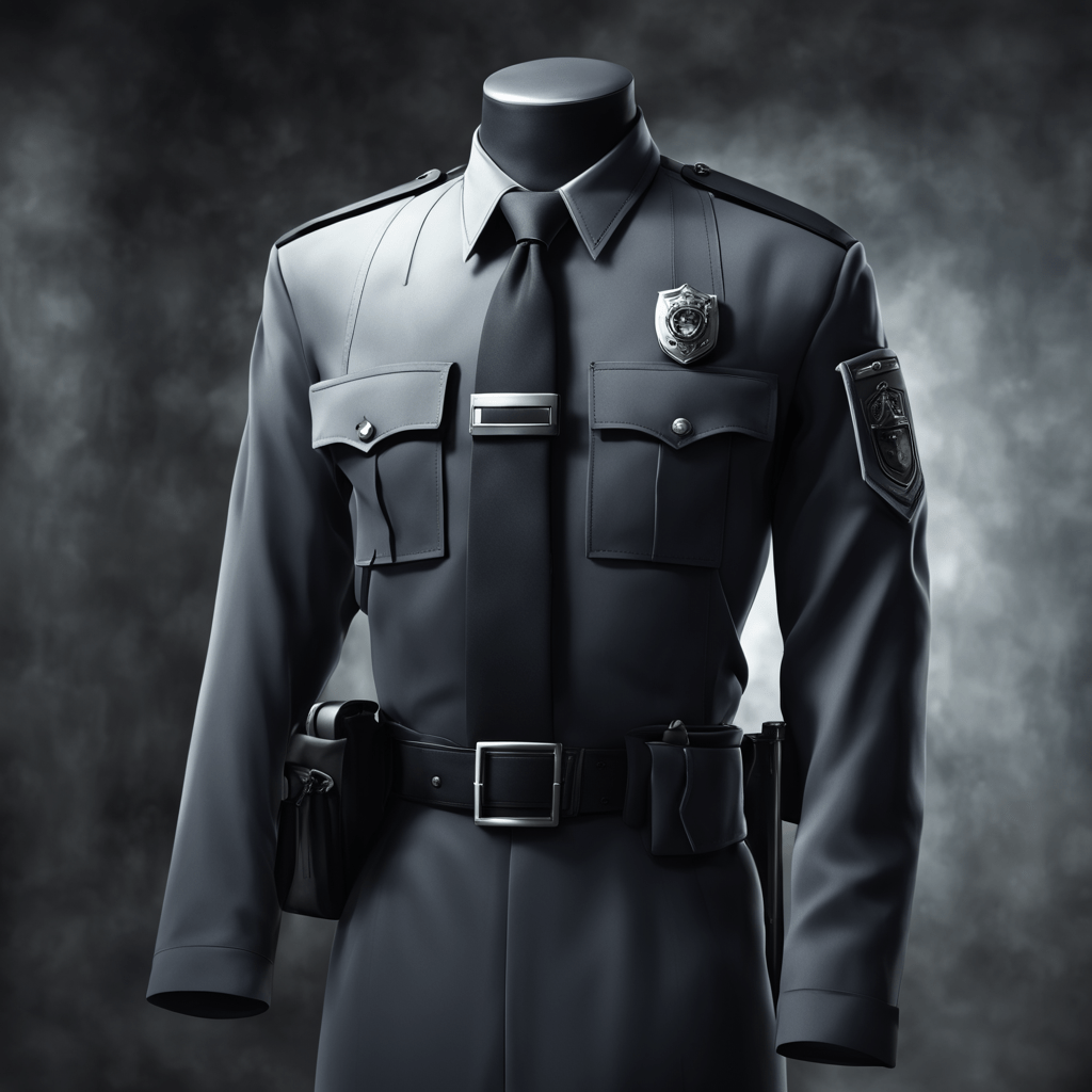 Uniform Laundry Service near Olivette (Pickup and Delivery or Wash Dry Fold Drop Off)
