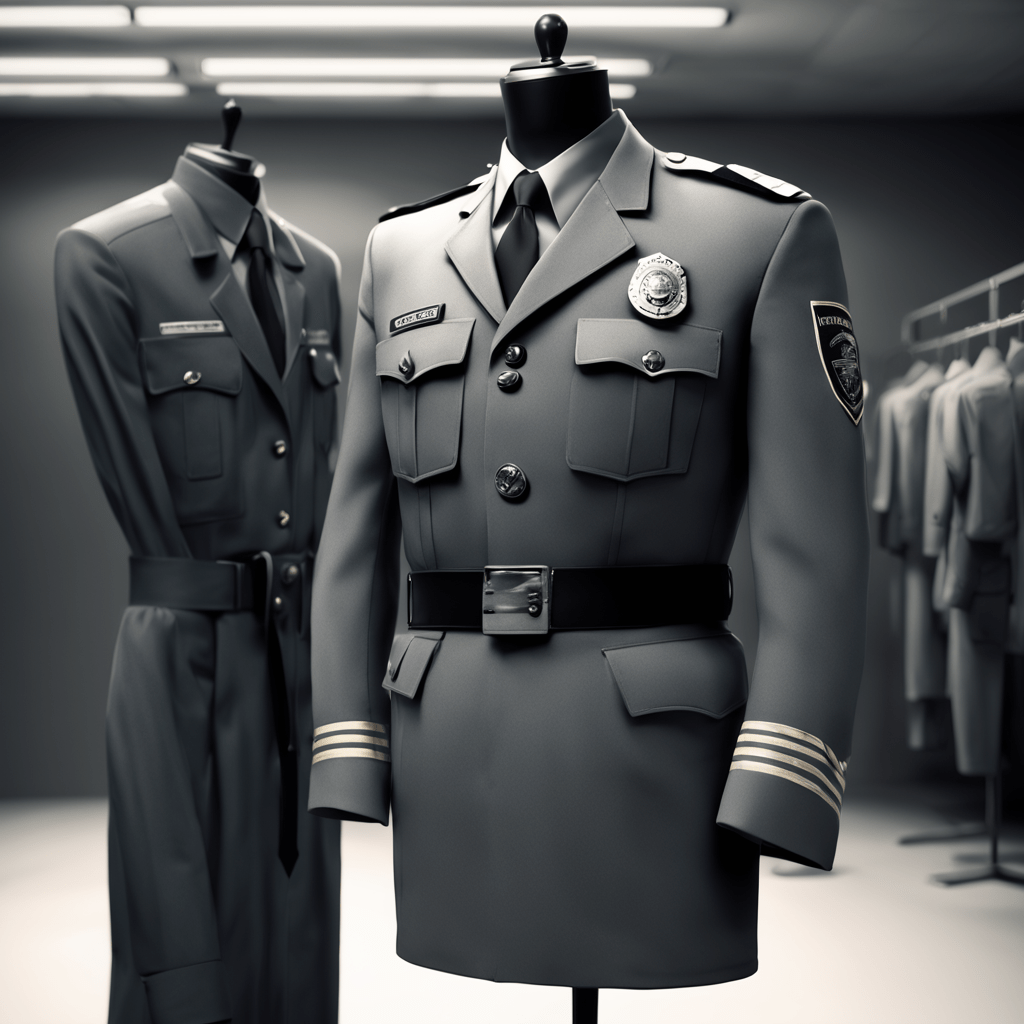 Uniform Laundry Service near Overland (Pickup and Delivery or Wash Dry Fold Drop Off)
