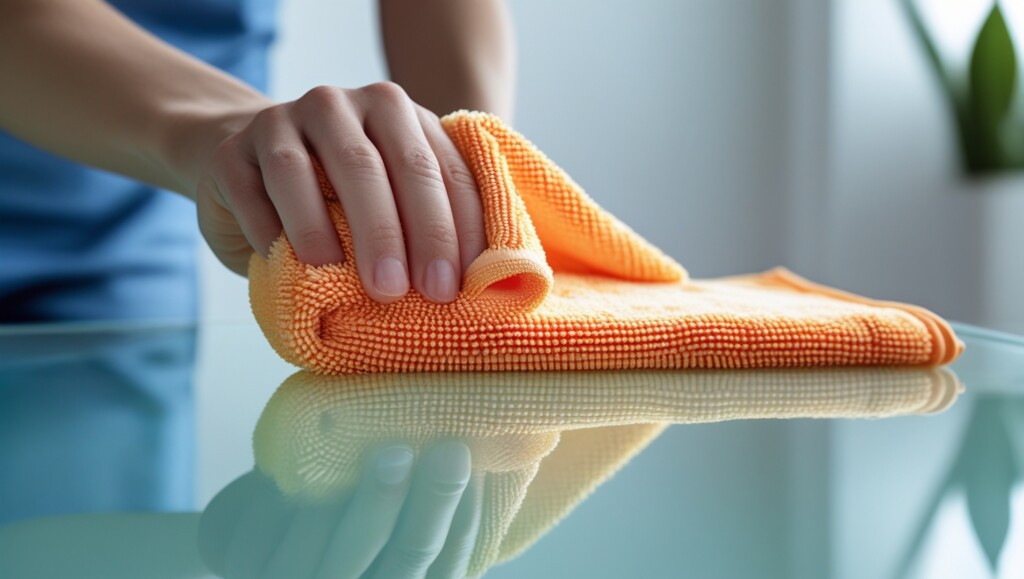 Microfiber Towel Cleaning near 63011 (Pickup and Delivery or Wash Dry Fold Drop Off)