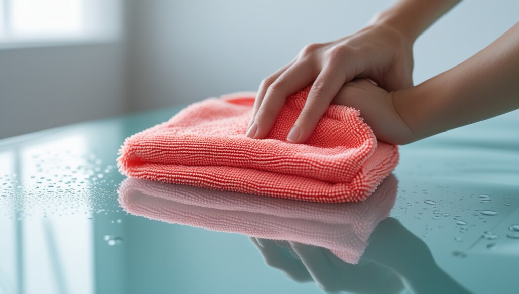 Microfiber Towel Cleaning near 63108 (Pickup and Delivery or Wash Dry Fold Drop Off)