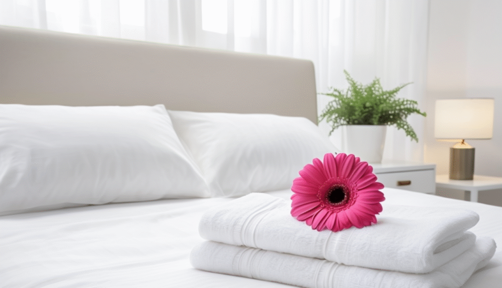 Airbnb Laundry Service near 63017 (Pickup and Delivery or Wash Dry Fold Drop Off)