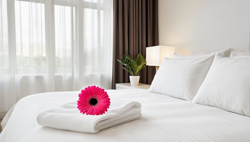 Airbnb Laundry Service near 63042 (Pickup and Delivery or Wash Dry Fold Drop Off)