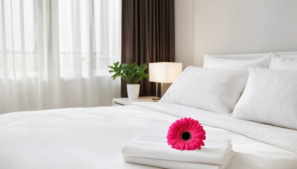 Airbnb Laundry Service near 63114 (Pickup and Delivery or Wash Dry Fold Drop Off)