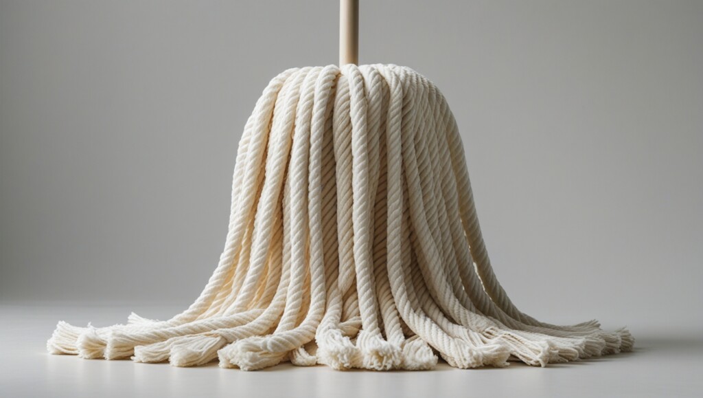 Mop Head Cleaning Service near 63133 (Pickup and Delivery or Wash Dry Fold Drop Off)