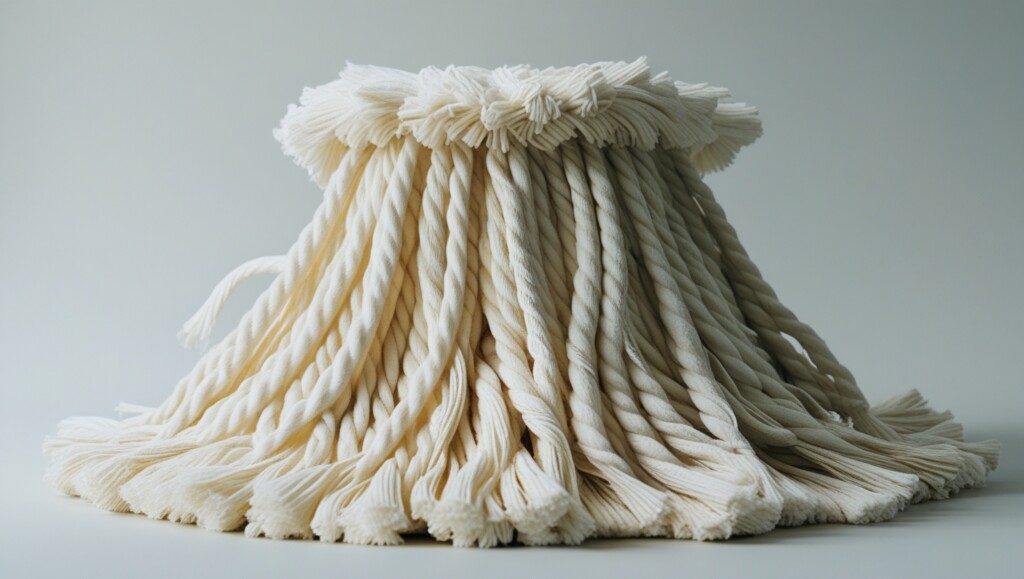 Mop Head Cleaning Service near Webster Groves (Pickup and Delivery or Wash Dry Fold Drop Off)