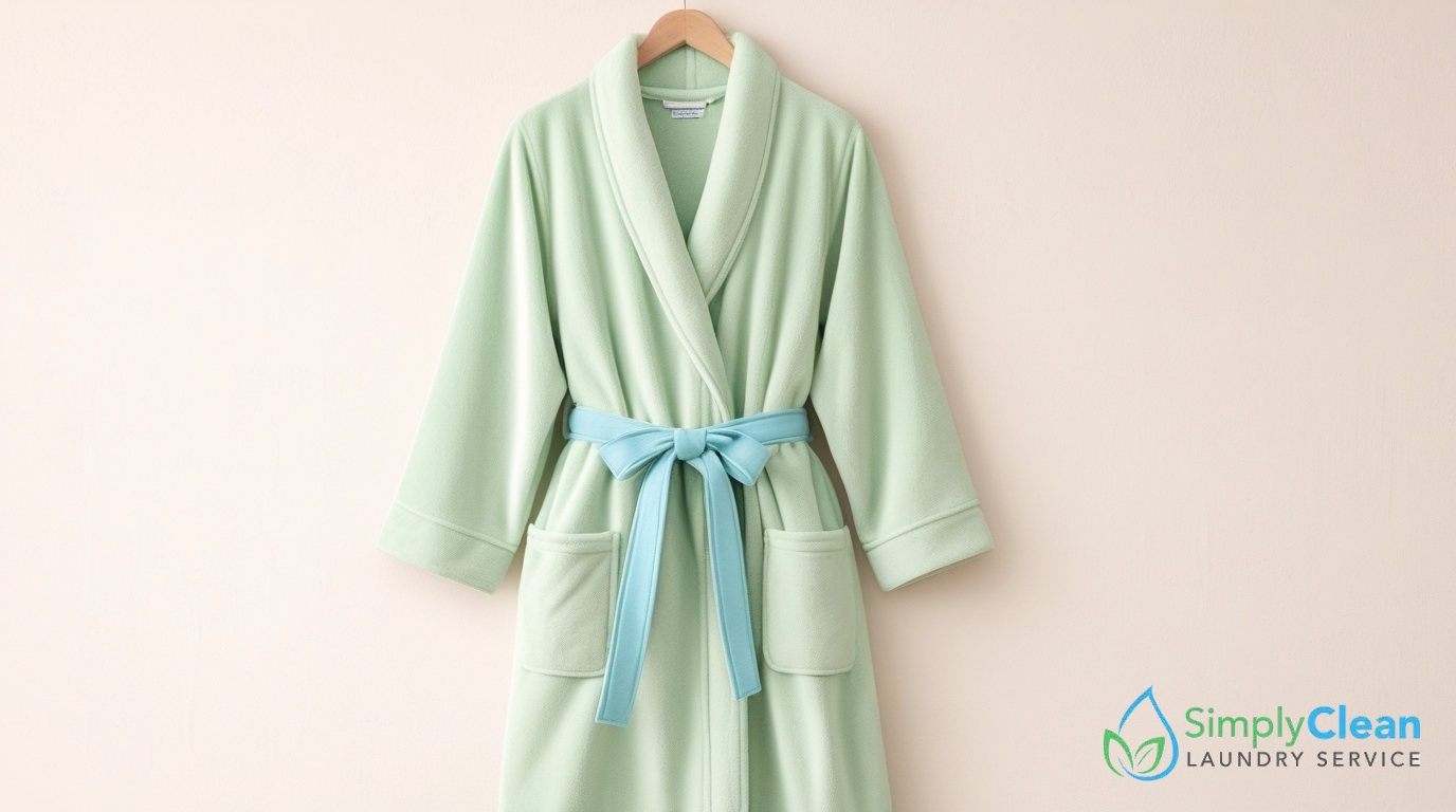 Robe Cleaning Service near 63139 (Pickup and Delivery or Wash Dry Fold Drop Off)