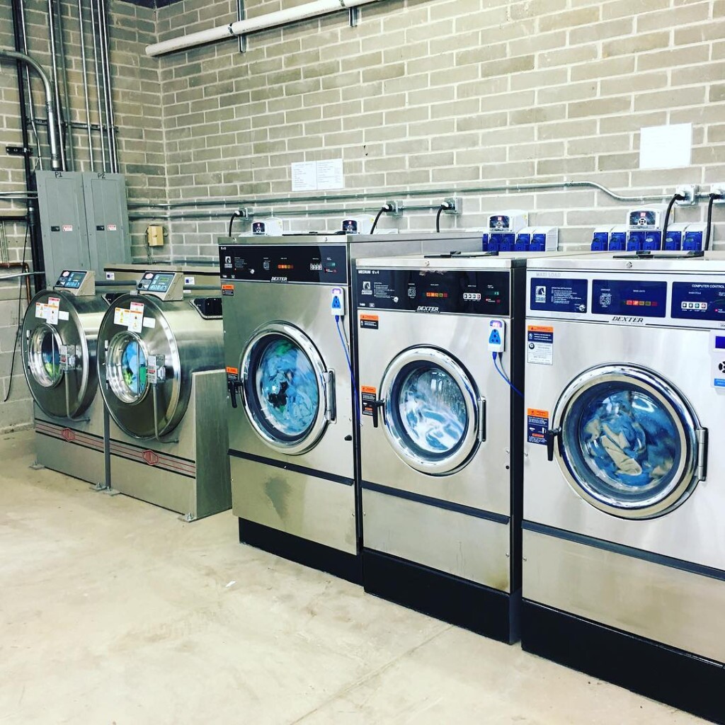 63119 Residential and Commercial Laundry Service