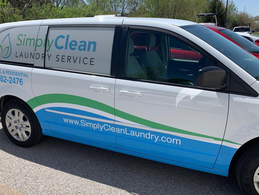 63129 Residential and Commercial Laundry Service