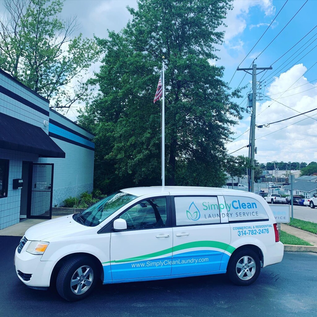 63133 Residential and Commercial Laundry Service