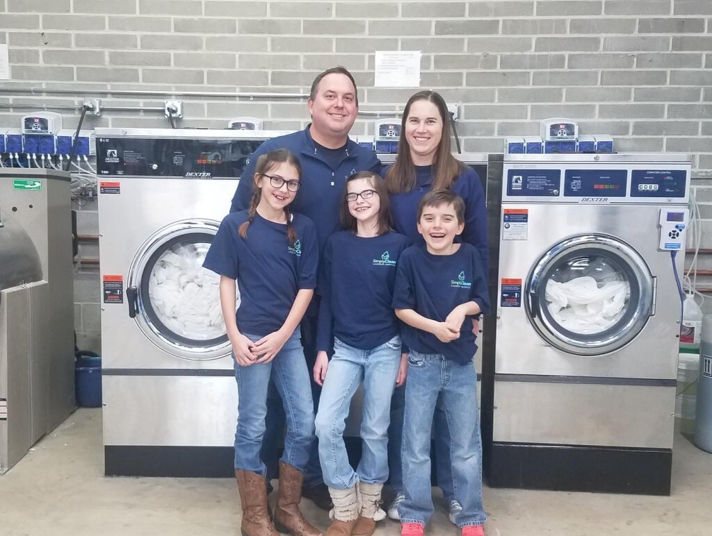 Chesterfield Residential and Commercial Laundry Service