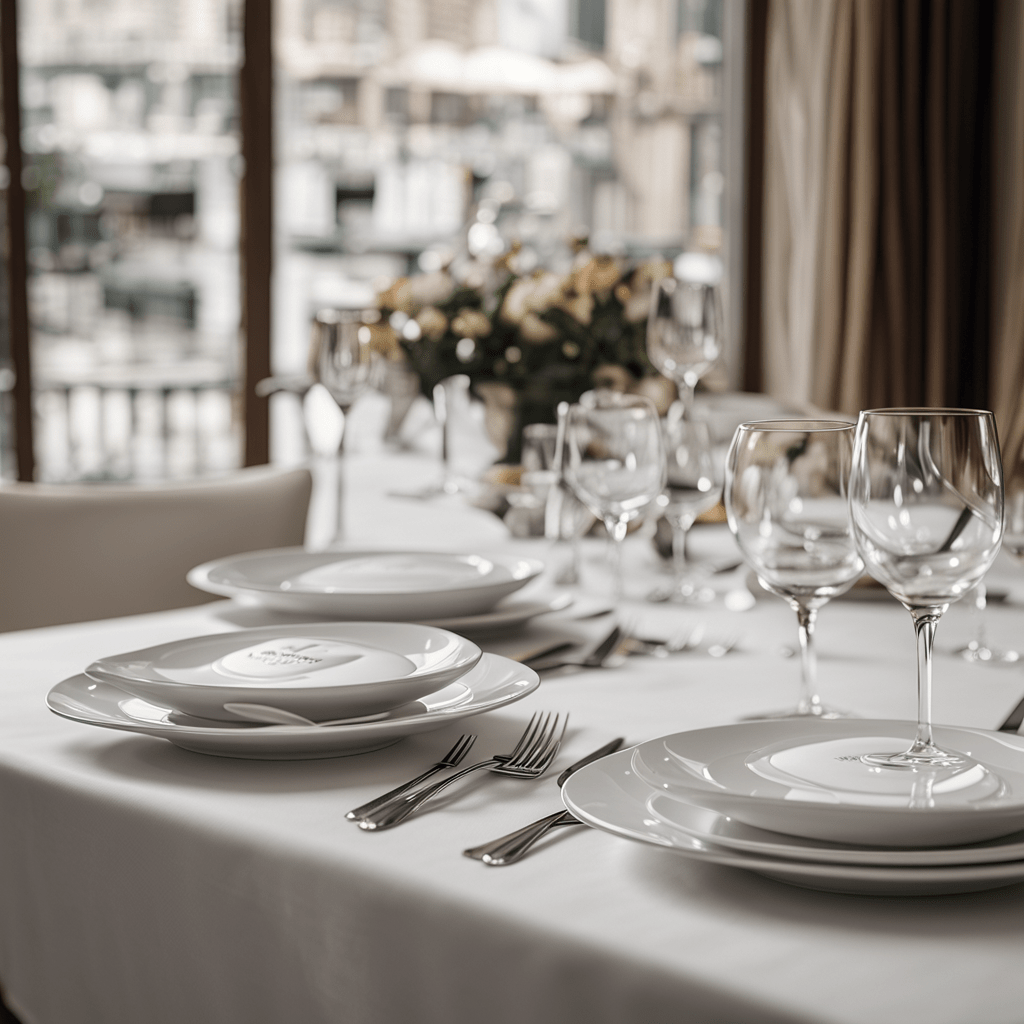Restaurant Laundry Service near Maplewood (Pickup and Delivery or Wash Dry Fold Drop Off)