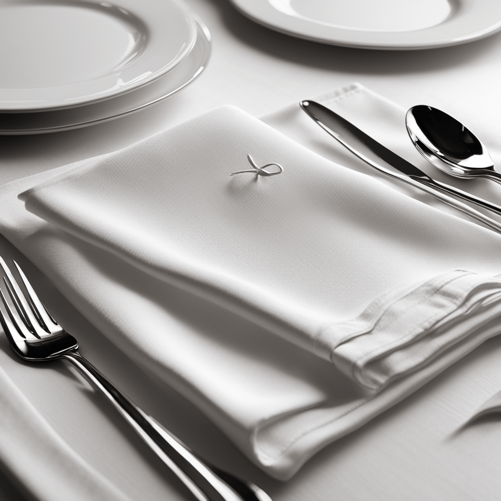 Restaurant Laundry Service near Oakville (Pickup and Delivery or Wash Dry Fold Drop Off)