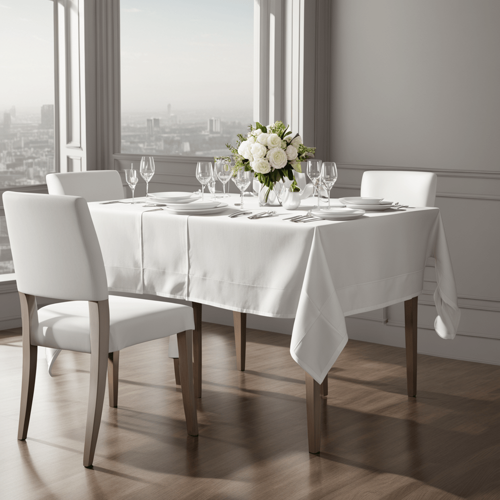 Restaurant Laundry Service near Saint Charles (Pickup and Delivery or Wash Dry Fold Drop Off)