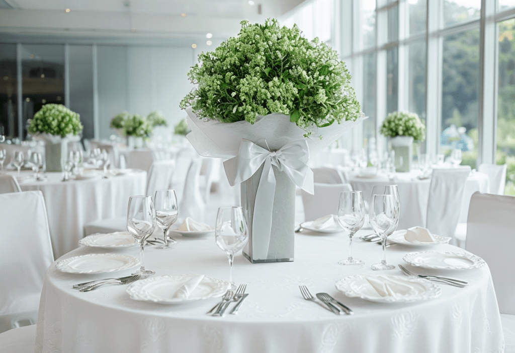 Tablecloth Laundry Service near Des Peres (Pickup and Delivery or Wash Dry Fold Drop Off)
