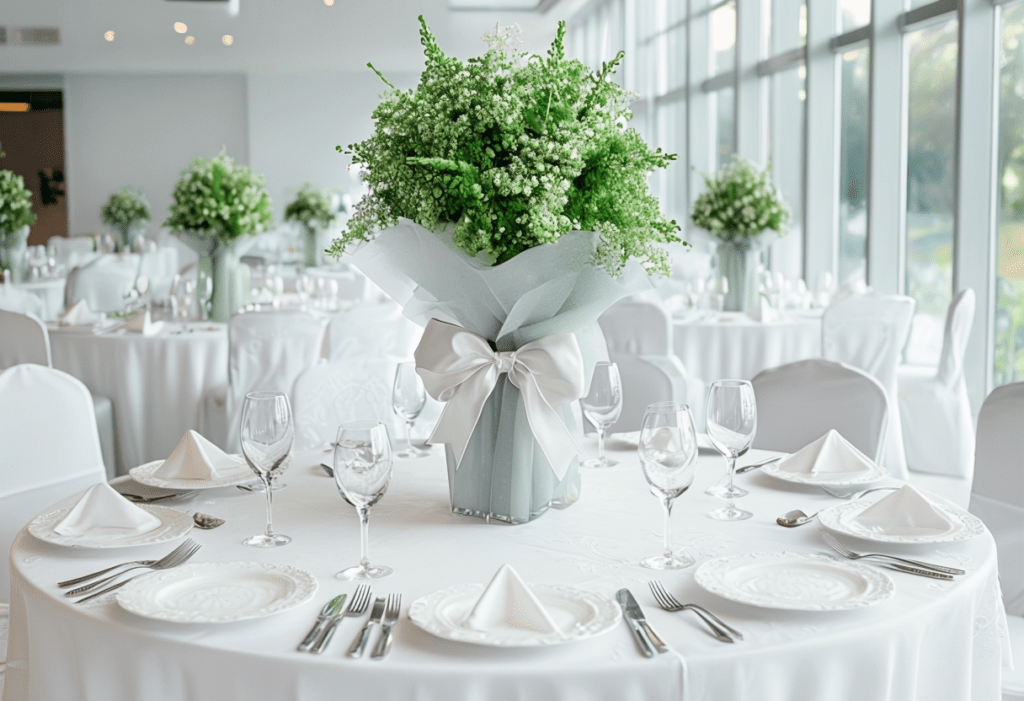 Tablecloth Laundry Service near Kirkwood (Pickup and Delivery or Wash Dry Fold Drop Off)