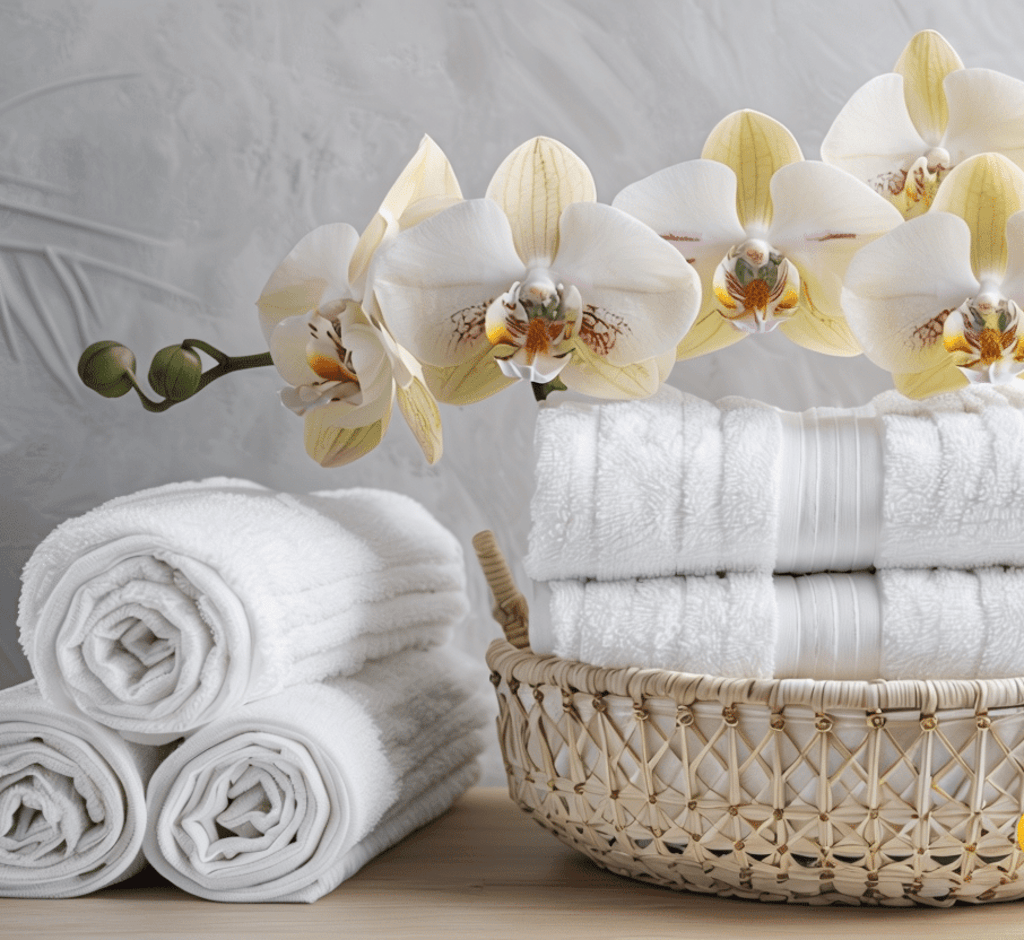 Towel Laundry Service near 63139 (Pickup and Delivery or Wash Dry Fold Drop Off)